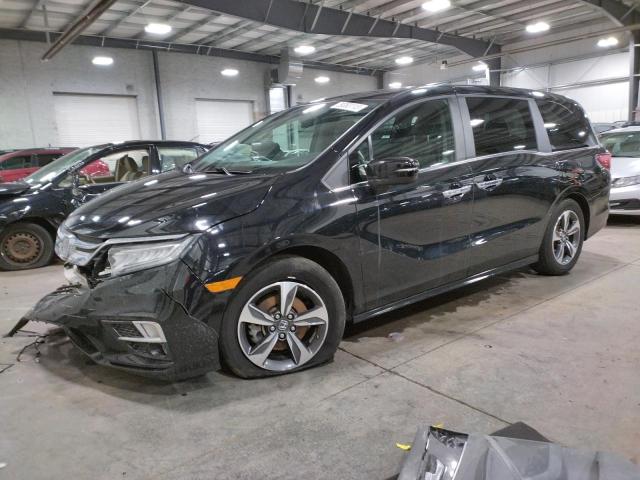2018 HONDA ODYSSEY TO - 5FNRL6H87JB049498