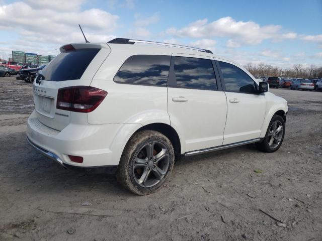 2017 DODGE JOURNEY CR - 3C4PDCGBXHT706127