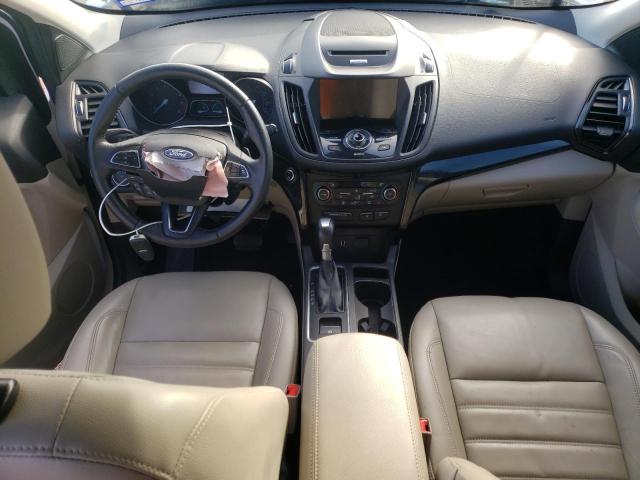 2017 FORD ESCAPE TIT - 1FMCU9J93HUD60320
