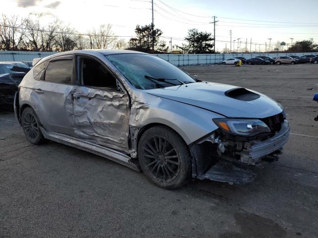 JF1GR7E66CG216026 Subaru Impreza Wrx