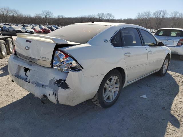 VIN 4A4AP4AU1FE037930 2006 CHEVROLET IMPALA no.3