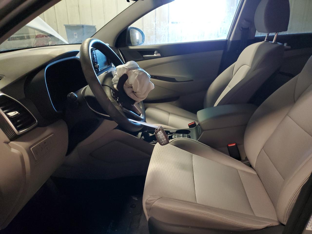 2020 Hyundai Tucson - Image 7