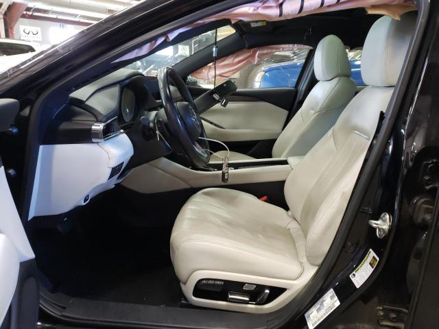 2018 MAZDA 6 SIGNATUR - JM1GL1XYXJ1307789
