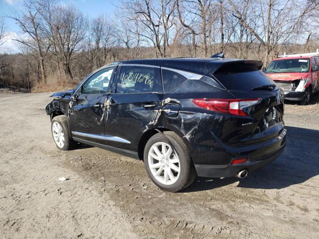 2021 ACURA RDX - 5J8TC2H36ML023979