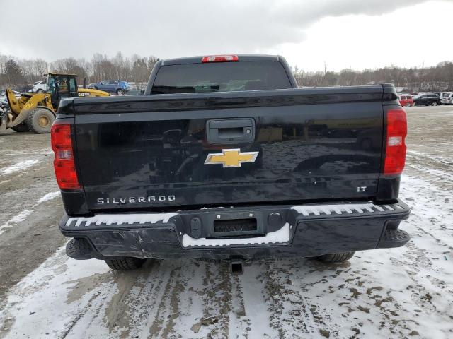 2018 CHEVROLET 1500 PICKU 1GCVKREC6JZ116646