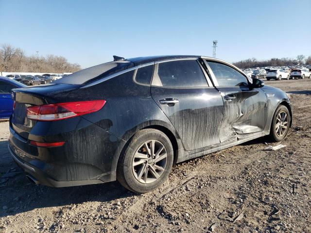 2019 KIA OPTIMA LX - 5XXGT4L33KG372601