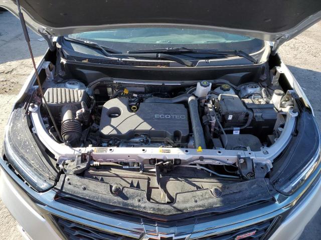 2022 CHEVROLET EQUINOX RS 2GNAXWEV9N6134325