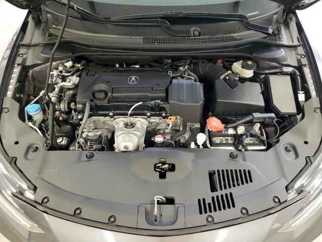 19UDE2F72KA010403 Acura Ilx Premium