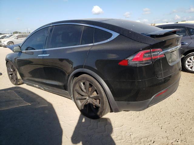 5YJXCDE29GF030231 Tesla MODEL X