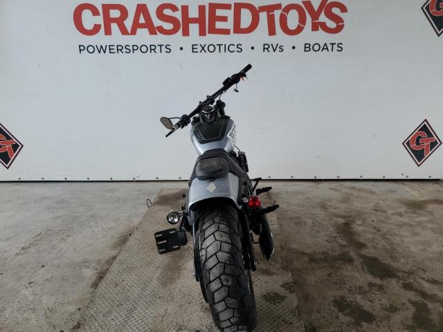 2020 HARLEY-DAVIDSON FXFBS 1HD1YLK12LB024635