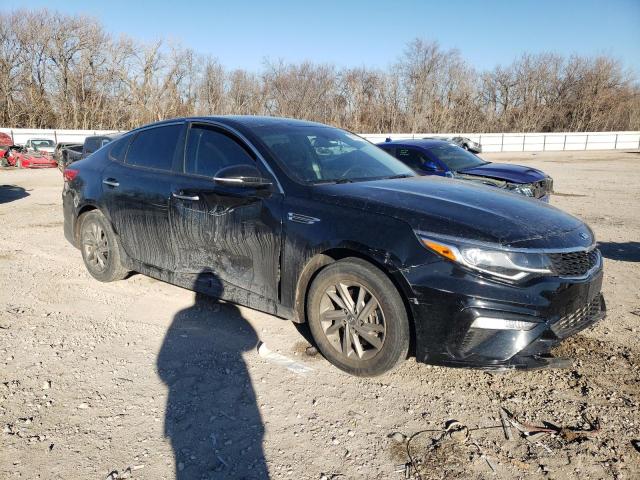 2019 KIA OPTIMA LX - 5XXGT4L33KG372601