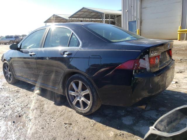 JH4CL96854C034315 Acura TSX