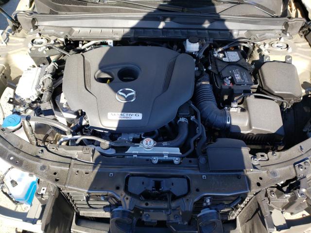 2023 MAZDA CX-50 PREM - 7MMVABDY9PN117670