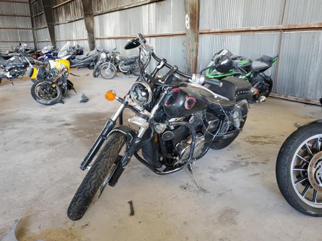 2003 HONDA VT750 DCB JH2RC44523M705382