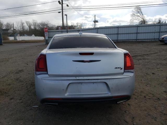 2021 CHRYSLER 300 S - 2C3CCABG5MH589198