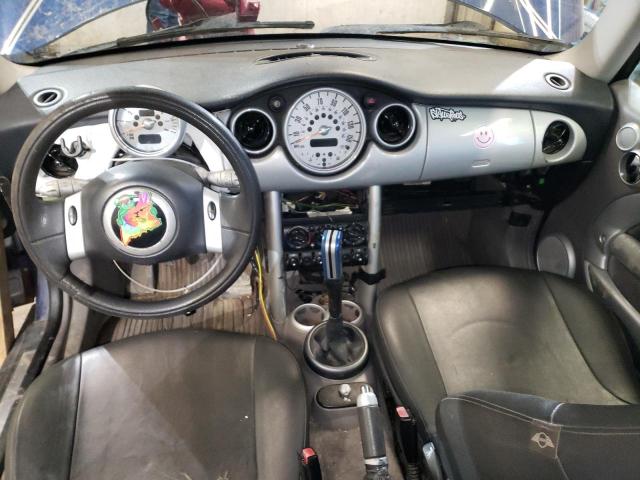 WMWRC334X3TC41517 Mini Cooper
