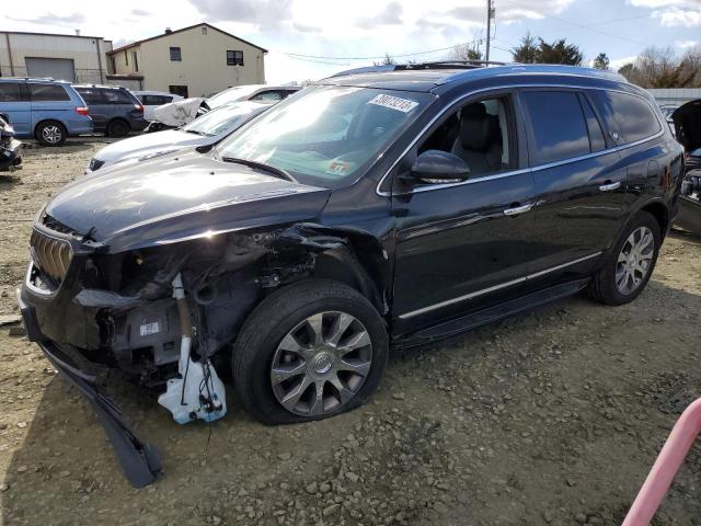 VIN 5GAKVCKD0HJ134672 2017 BUICK ENCLAVE no.1