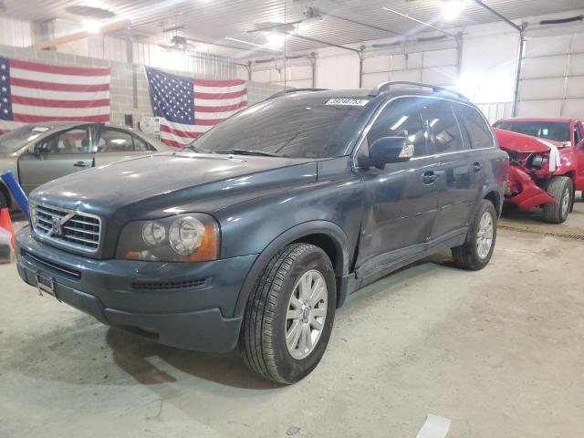 Salvage cars for sale from Copart Columbia, MO: 2008 Volvo XC90 3.2