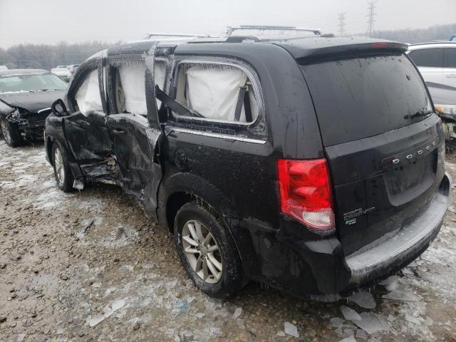 2019 DODGE GRAND CARA - 2C4RDGCG0KR765294