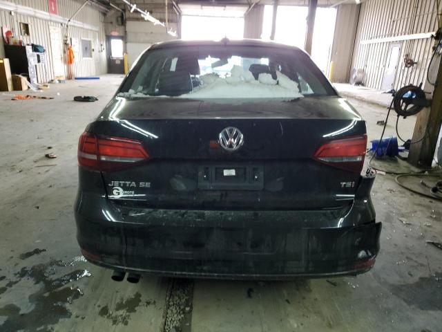 2017 VOLKSWAGEN JETTA SE - 3VWDB7AJ0HM294159