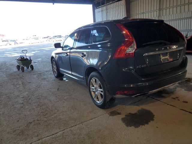 YV440MDB7F2584069 Volvo Xc60 T5 Premier