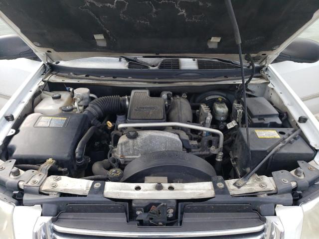 1GKDT13S672116317 GMC Envoy