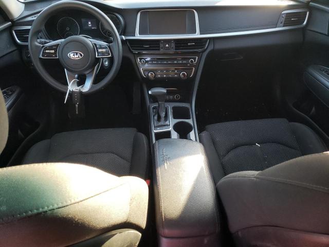 2019 KIA OPTIMA LX - 5XXGT4L33KG372601