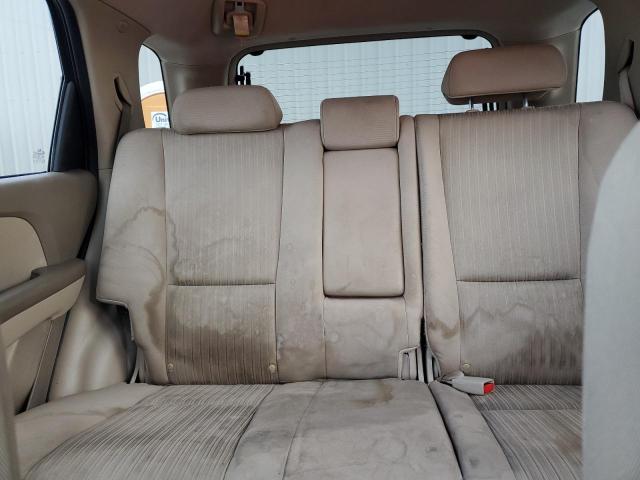 KNDKGCA30A7701936 KIA Sportage Lx