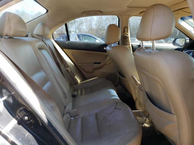 JH4CL96854C034315 Acura TSX