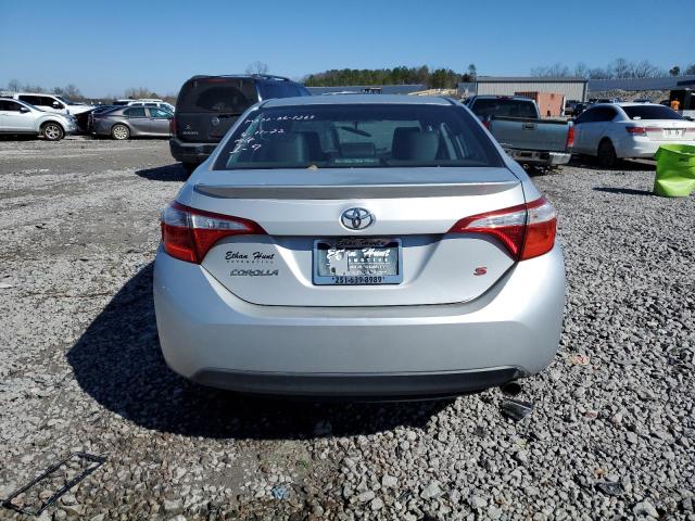 2T1BURHE4GC496454 | 2016 Toyota corolla l