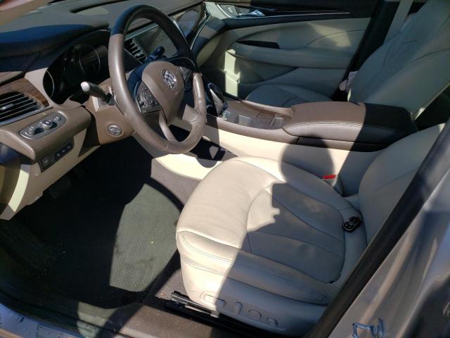 2018 BUICK LACROSSE P - 1G4ZR5SS8JU147570