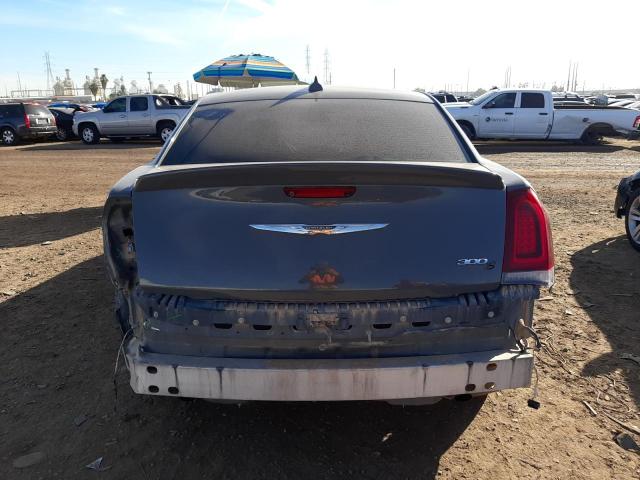 2017 CHRYSLER 300 S - 2C3CCABG7HH626919