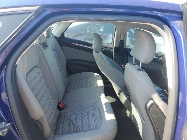 2016 FORD FUSION S - 3FA6P0G7XGR250211