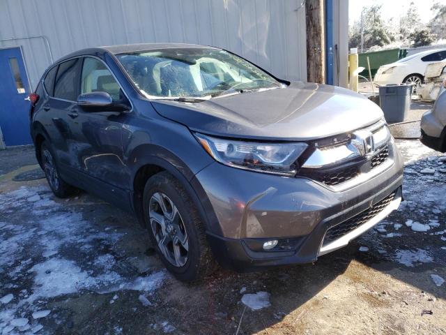 2019 HONDA CR-V EX 5J6RW1H5XKA011283