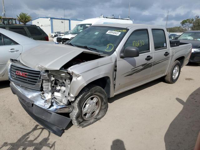 1GTCS138068320573 auction archive image