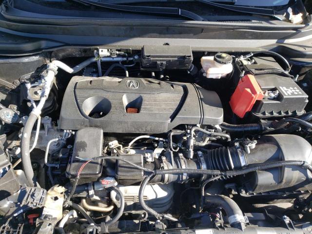 2021 ACURA RDX - 5J8TC2H36ML023979