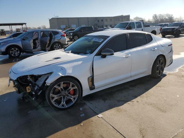 2019 Kia Stinger GT