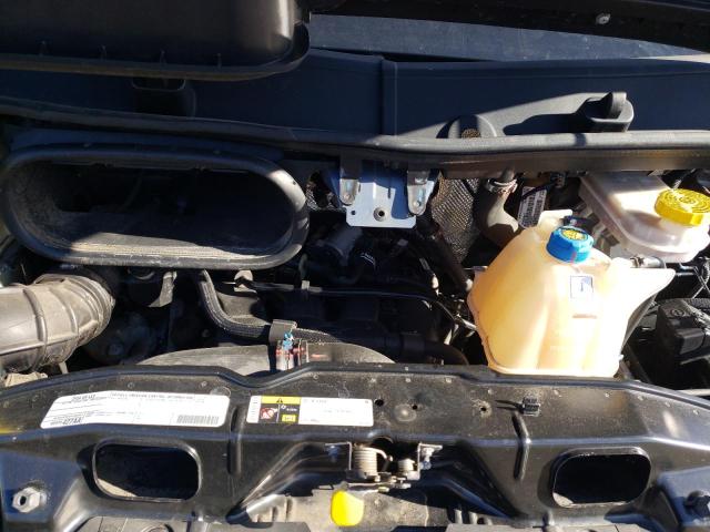 2020 RAM PROMASTER 3C6URVJG4LE144217