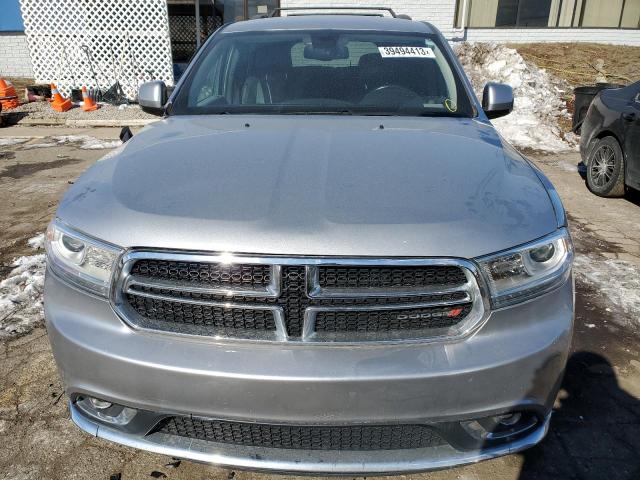 2015 DODGE DURANGO LI - 1C4RDHDG9FC695023