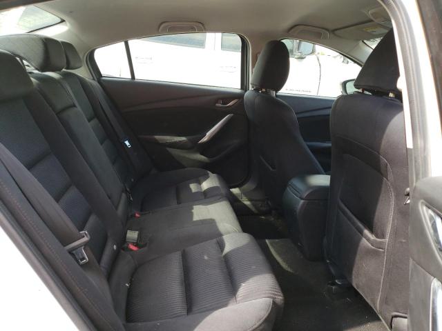 2015 MAZDA 6 SPORT - JM1GJ1U55F1187231