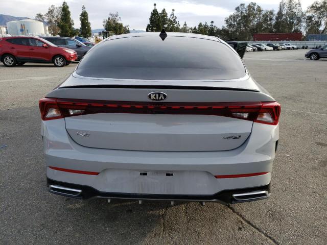 5XXG64J21MG066484 KIA K5 GT LINE