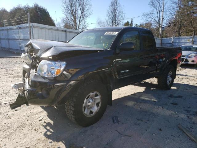 2011 Toyota Tacoma 