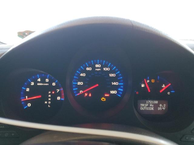 19UUA66266A018663 Acura 3.2TL