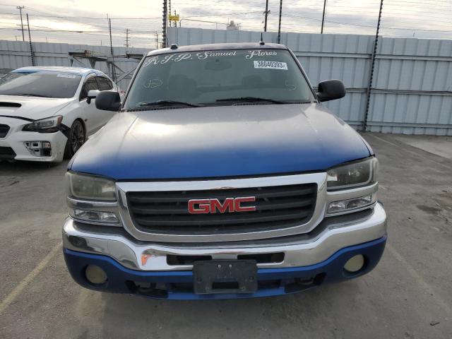 2GTEC19T941177611 GMC New Sierra C1500