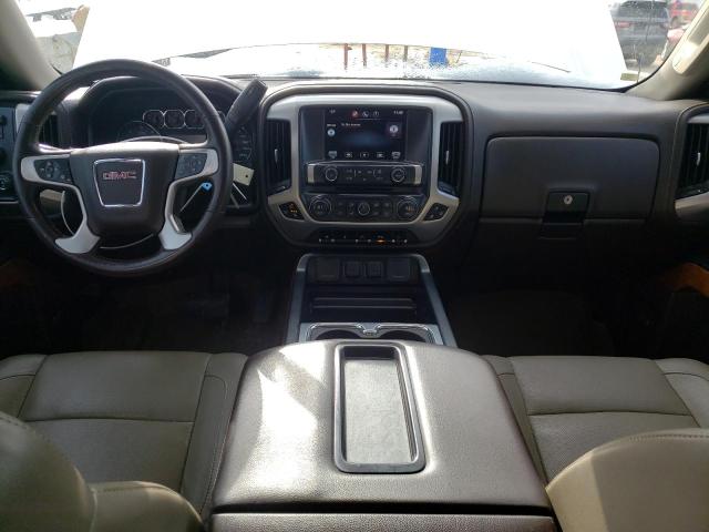 3GTU2VEC3EG136394 GMC Sierra K1500 Slt