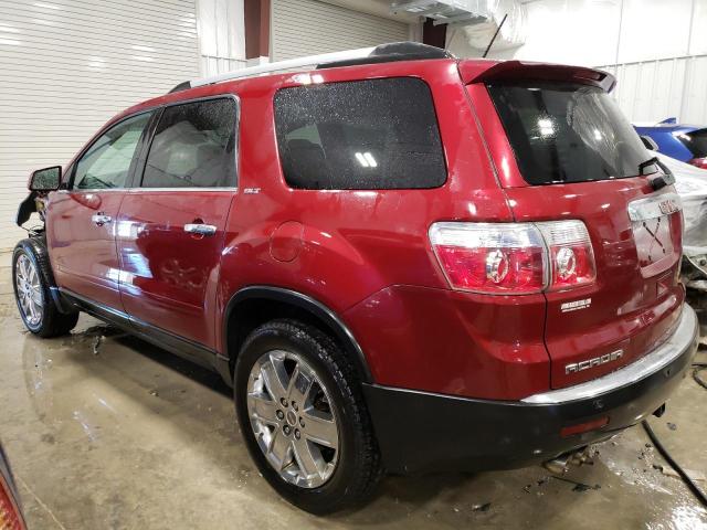 1GKLVNED4AJ161247 GMC Acadia Slt-2