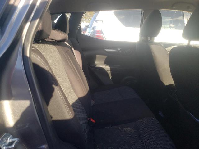 2017 NISSAN ROGUE SPOR JN1BJ1CR3HW143459