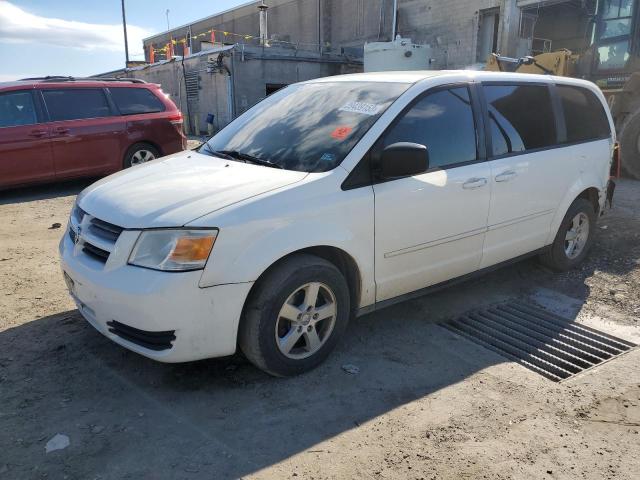 2010 Dodge Grand Caravan SE