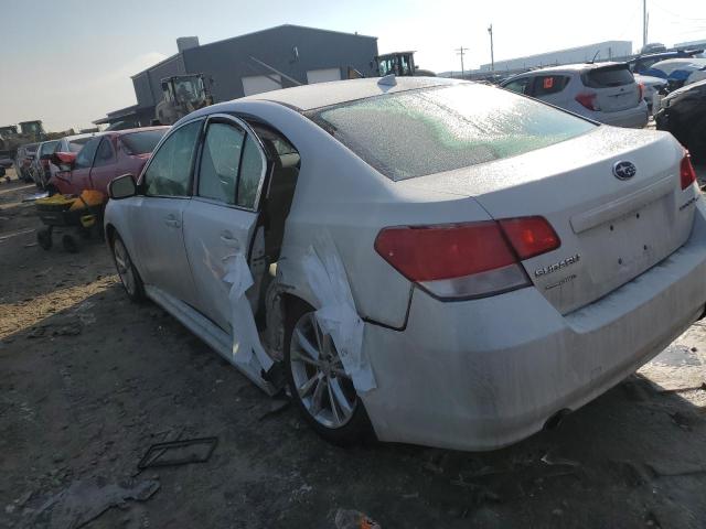 4S3BMCC6XE3033236 Subaru Legacy 2.5i Premium
