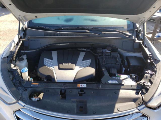 2015 HYUNDAI SANTA FE G - KM8SRDHF6FU105539